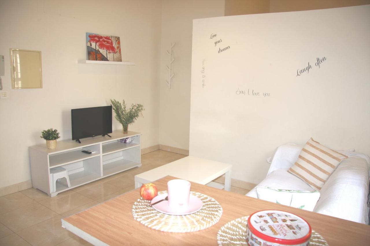 Fantastico Apartamento Muy Luminoso Zona Genial Sevilla Bagian luar foto