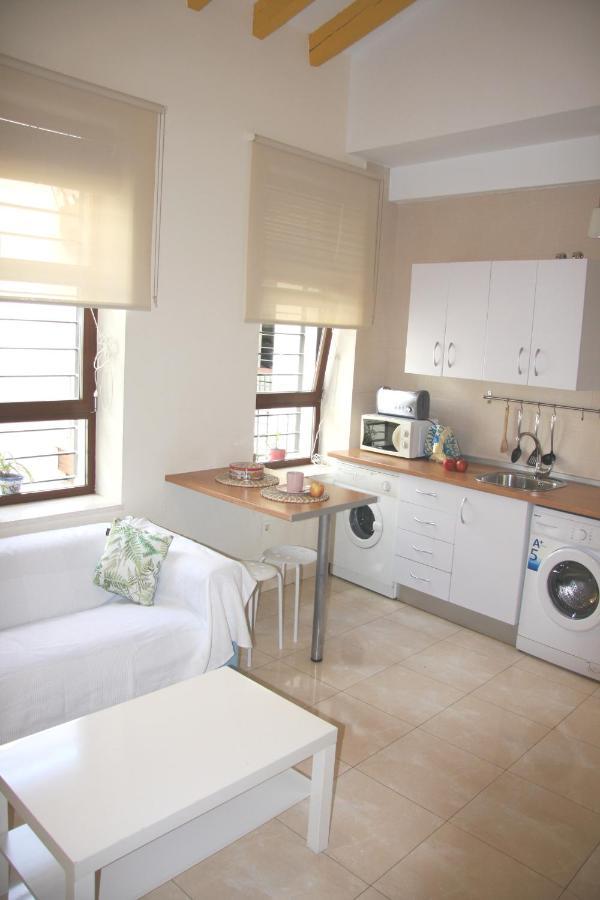 Fantastico Apartamento Muy Luminoso Zona Genial Sevilla Bagian luar foto