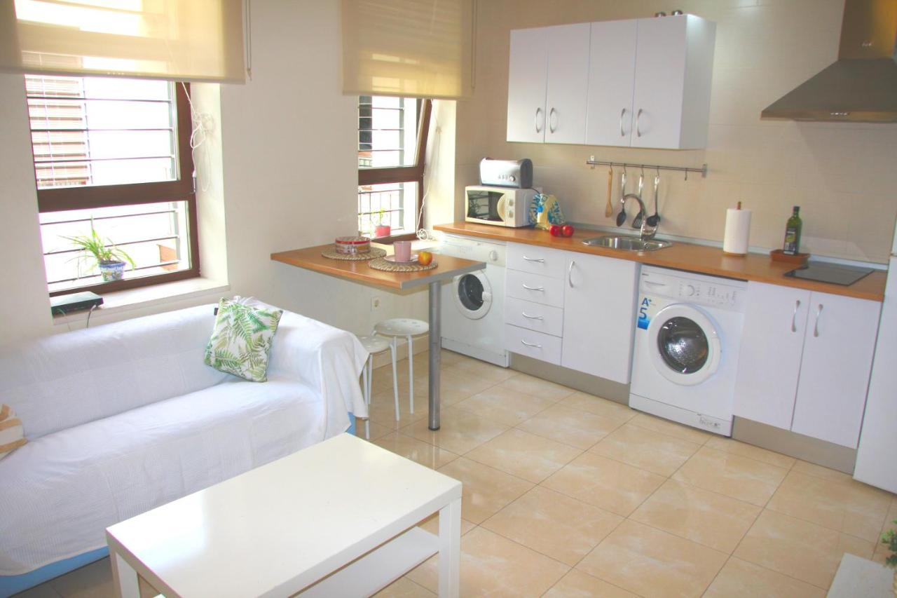Fantastico Apartamento Muy Luminoso Zona Genial Sevilla Bagian luar foto