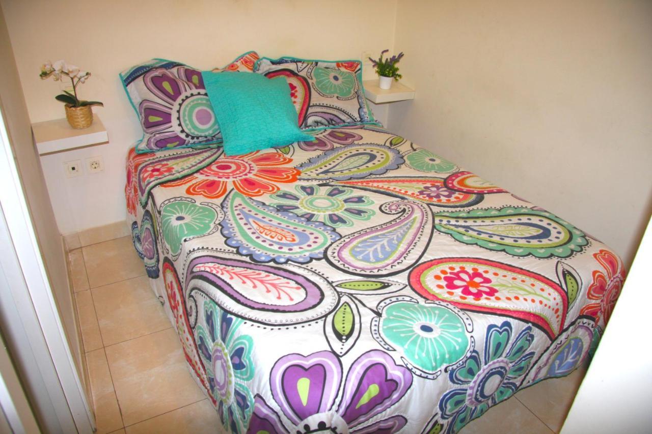 Fantastico Apartamento Muy Luminoso Zona Genial Sevilla Bagian luar foto