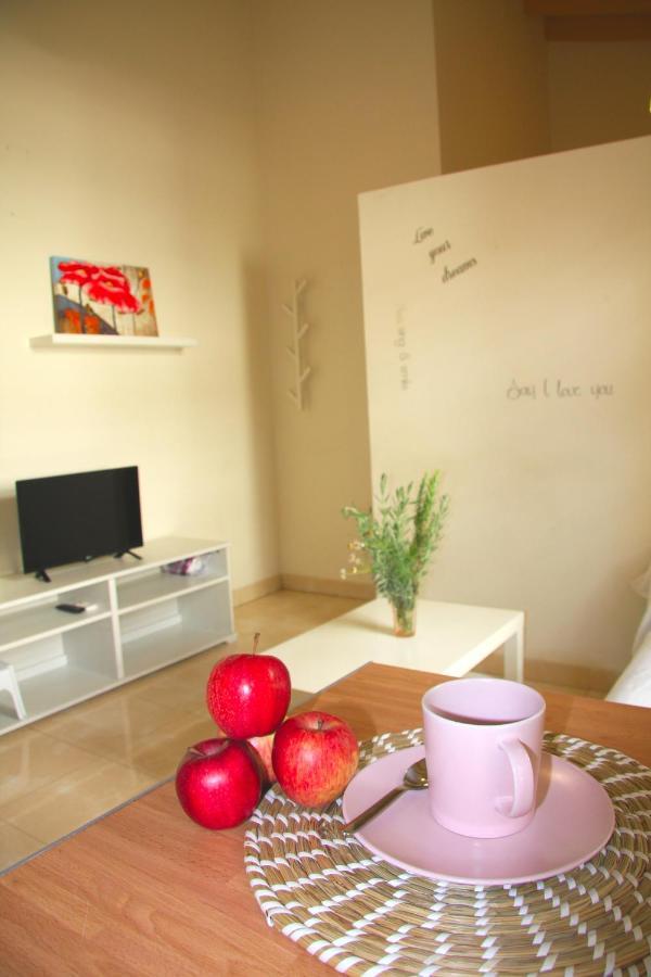 Fantastico Apartamento Muy Luminoso Zona Genial Sevilla Bagian luar foto