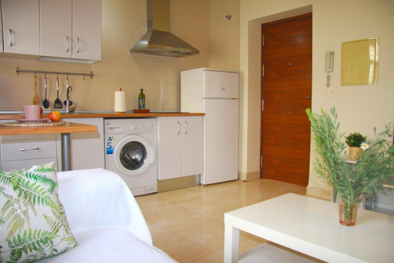 Fantastico Apartamento Muy Luminoso Zona Genial Sevilla Bagian luar foto