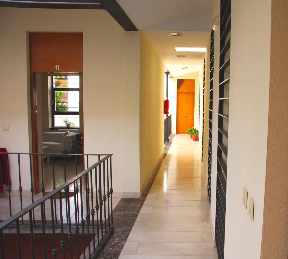 Fantastico Apartamento Muy Luminoso Zona Genial Sevilla Bagian luar foto